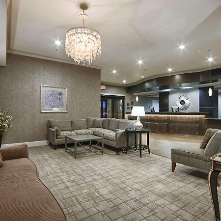 Best Western Plus Texarkana Inn And Suites Buitenkant foto