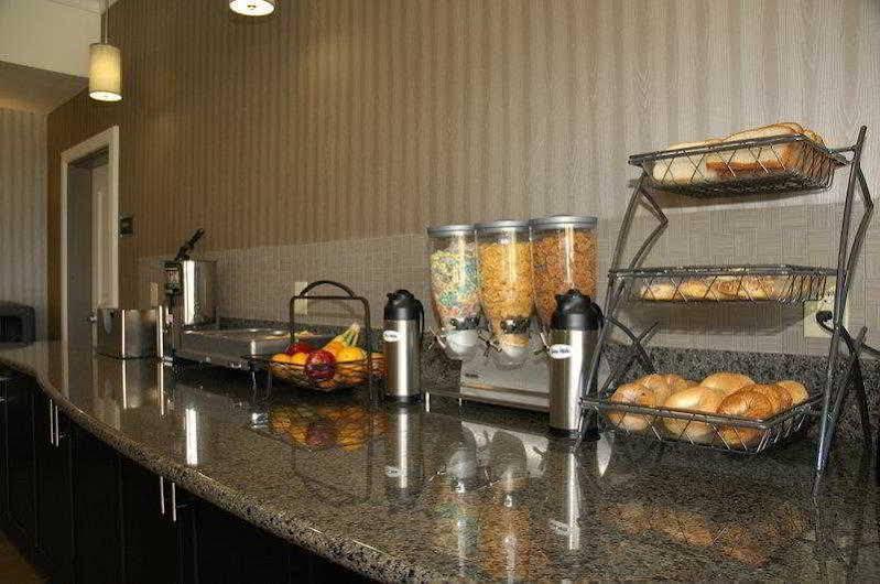 Best Western Plus Texarkana Inn And Suites Buitenkant foto