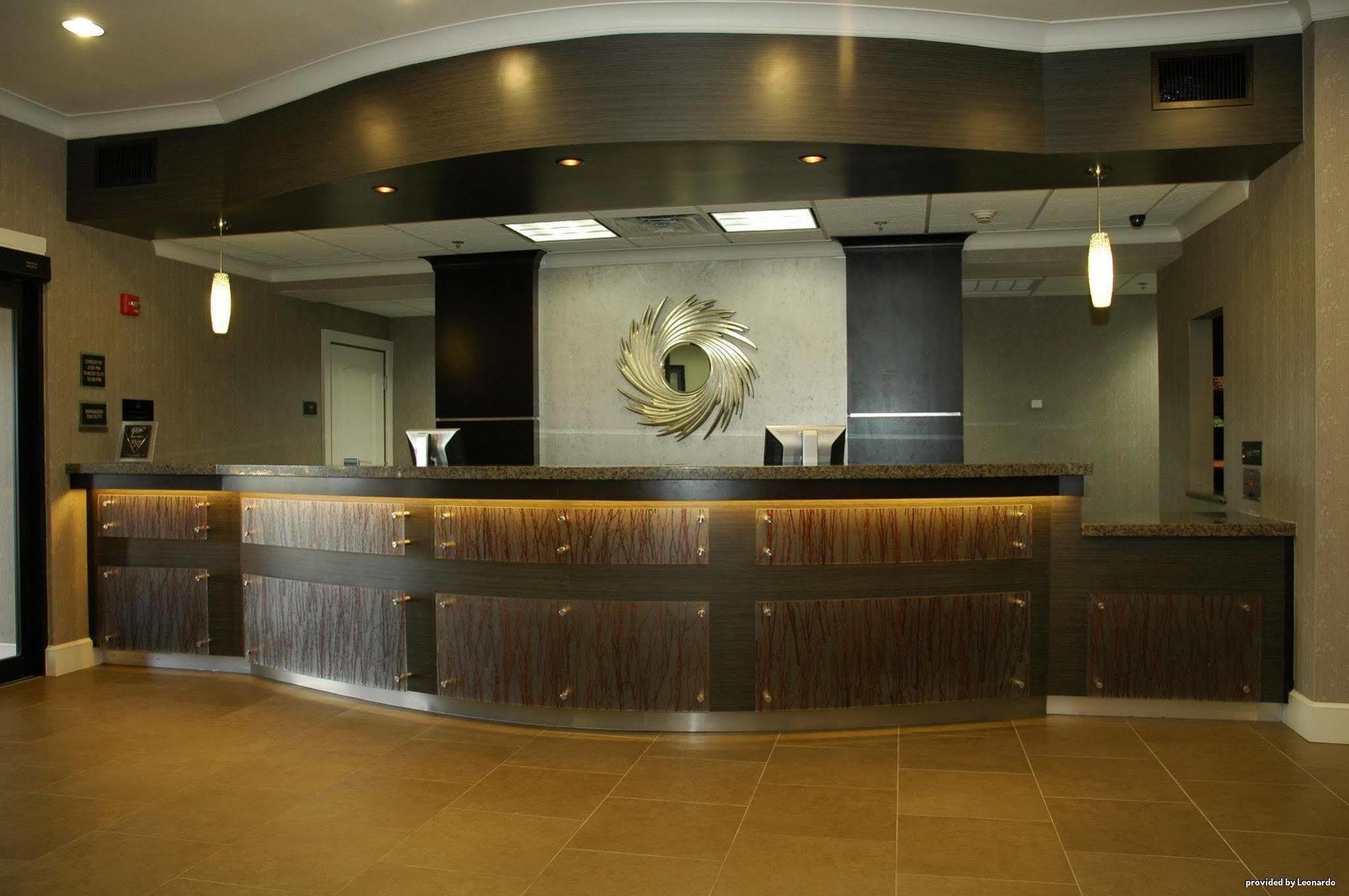 Best Western Plus Texarkana Inn And Suites Interieur foto