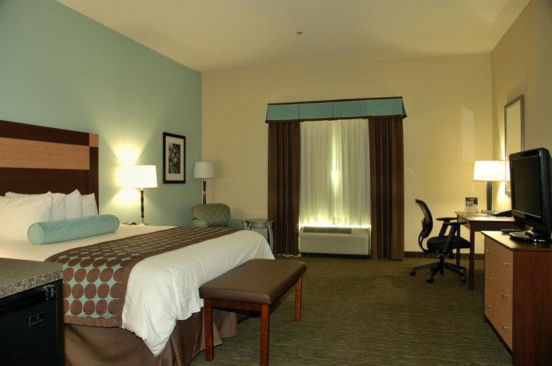 Best Western Plus Texarkana Inn And Suites Kamer foto